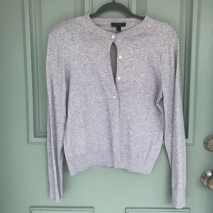 J Crew Jackie Cardigan